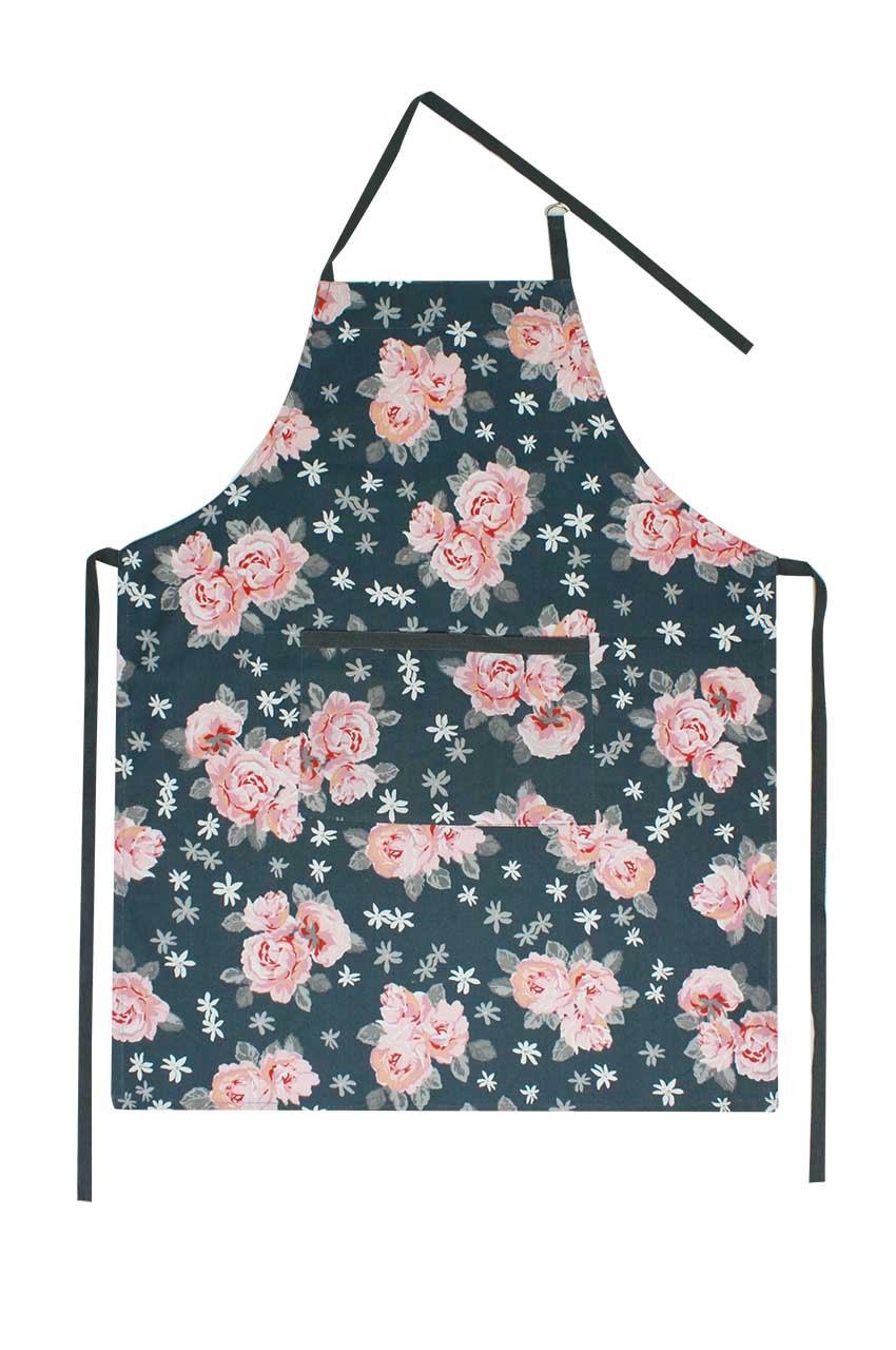 Rosary Apron (26*32 Inches) 1 Pc